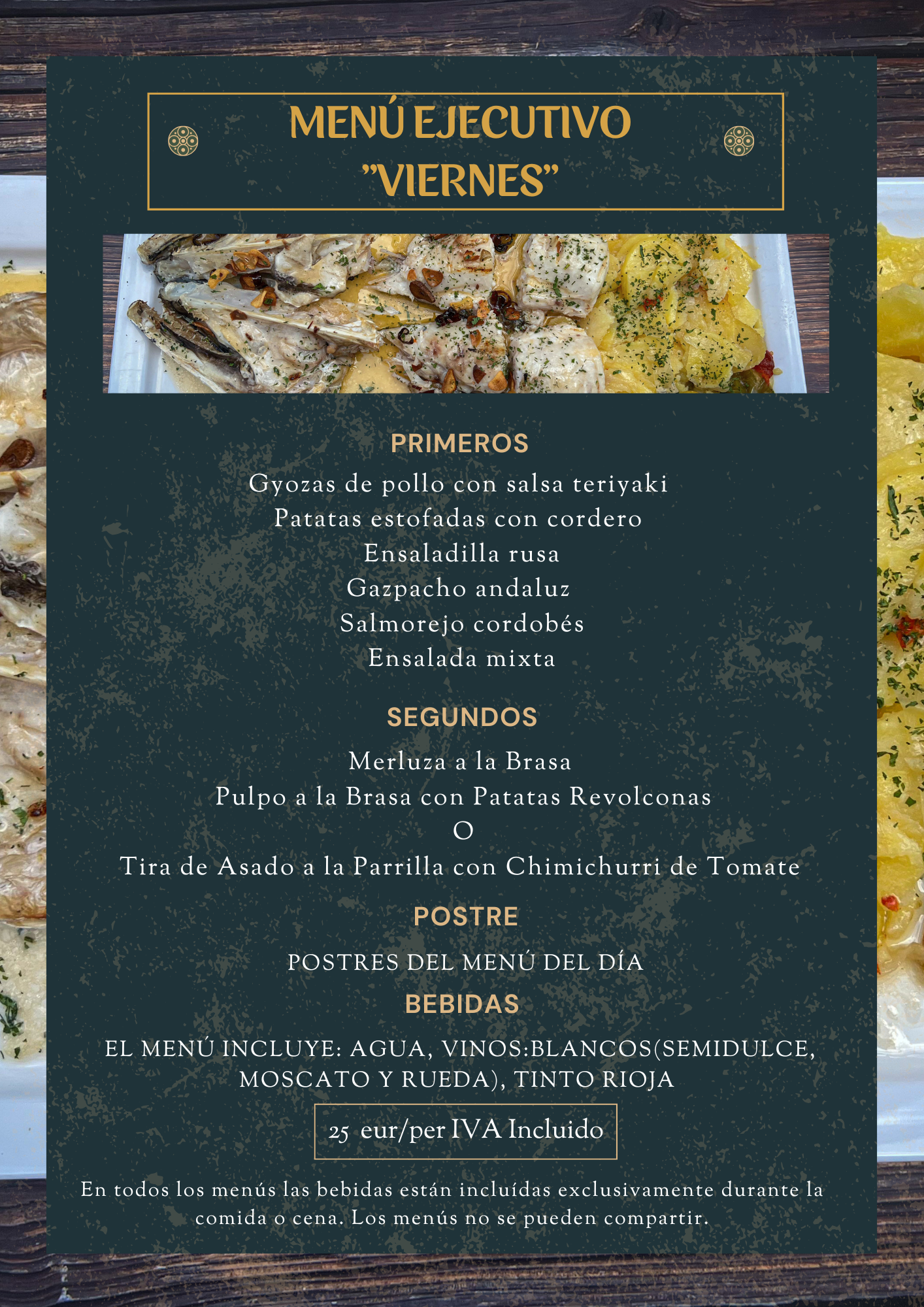 Standard Menu 3 (5)
